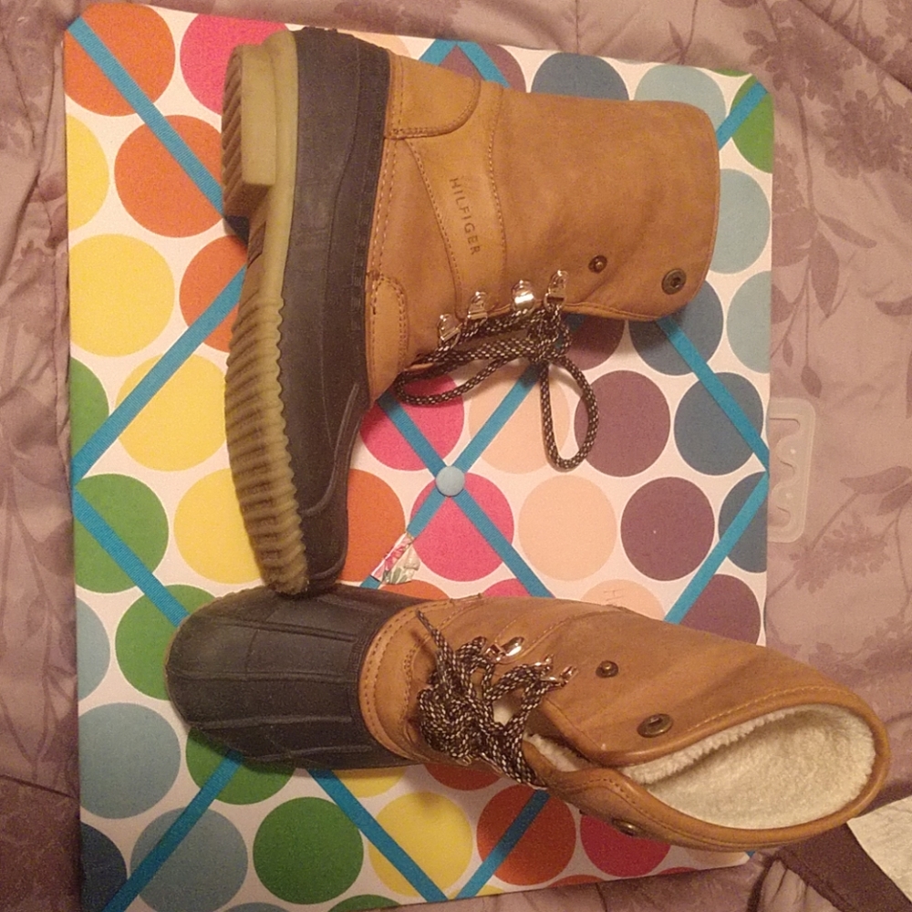 Boots